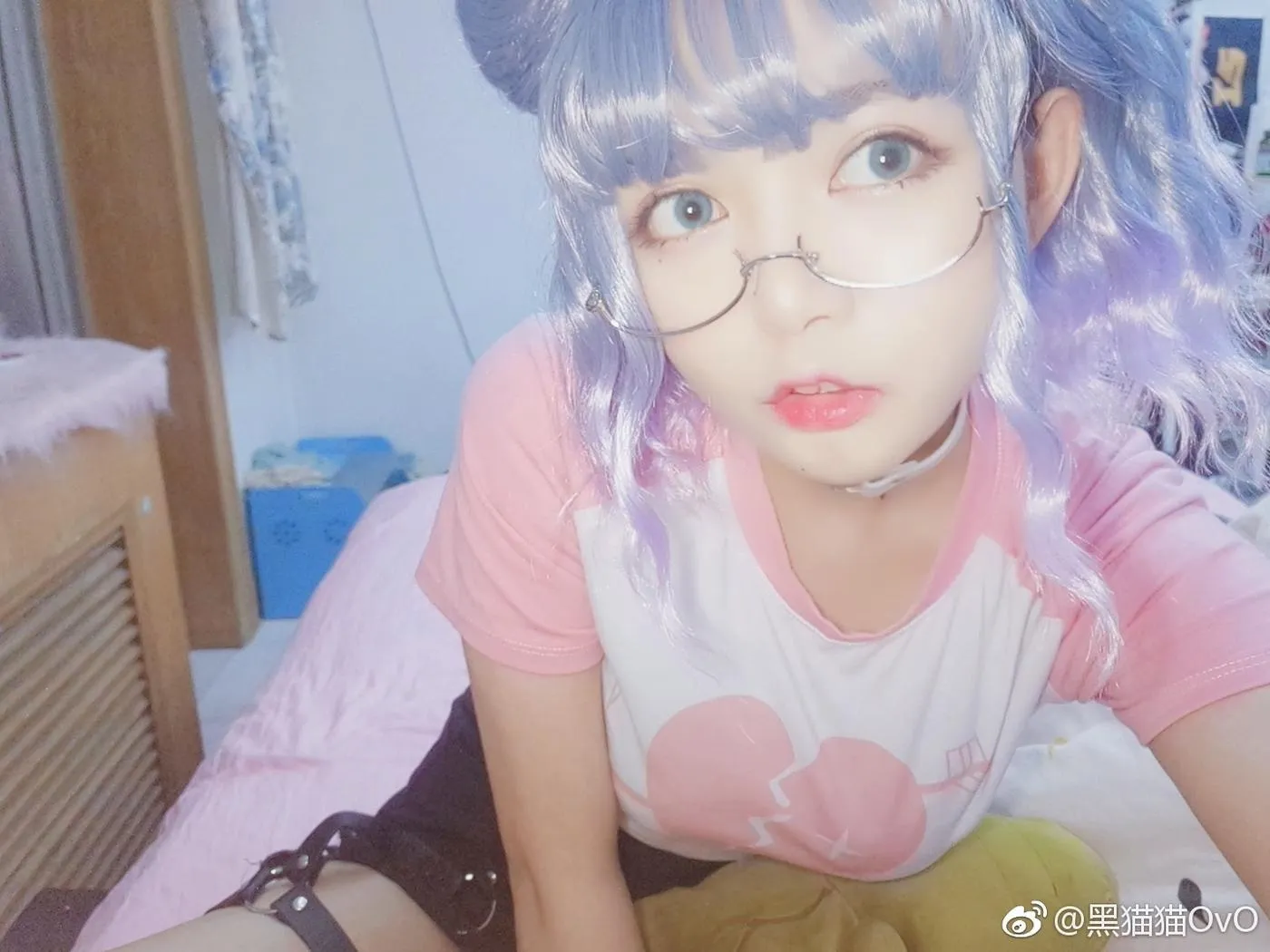 黑猫猫OvO – NO.24 图61套-日常 [42P]插图7